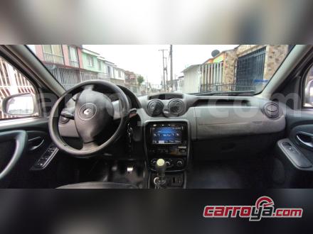Renault Duster 2014 - imagen secundaria 2