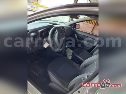 Renault Logan 2019 - imagen secundaria 2