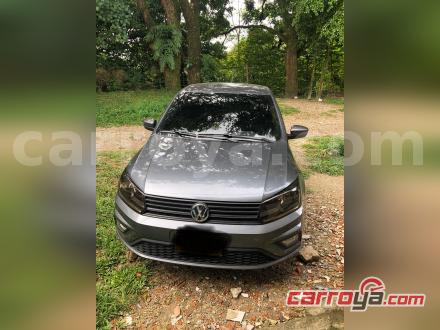 Volkswagen Voyage Comfortline  2022 - imagen secundaria