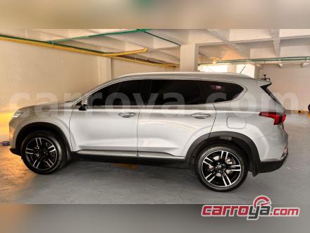 Hyundai Santafe 2022 - imagen secundaria 1