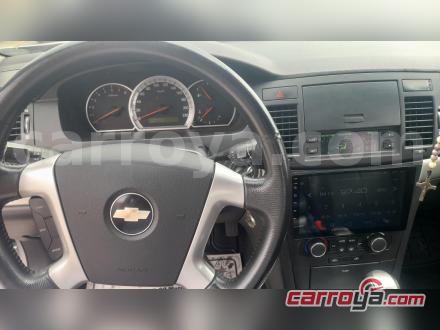 Chevrolet Epica 2008 - imagen secundaria 1