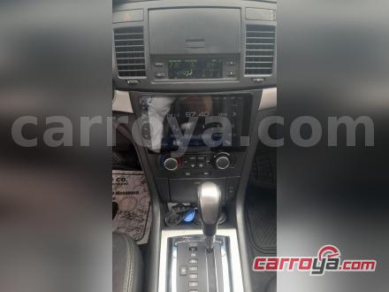 Chevrolet Epica 2008 - imagen secundaria 2