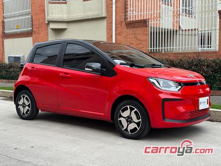 JAC E10X 2024 - imagen secundaria 1