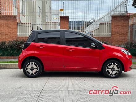 JAC E10X 2024 - imagen secundaria 2