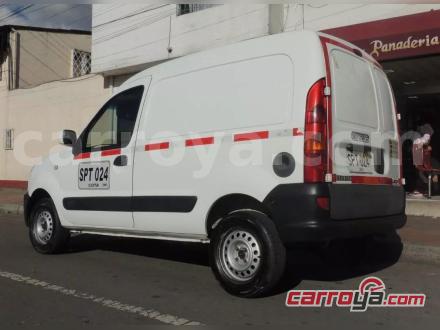 Renault Kangoo 2011 - imagen secundaria 1