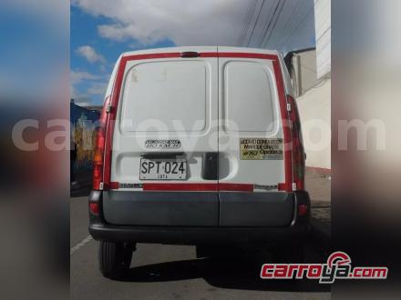 Renault Kangoo 2011 - imagen secundaria 2