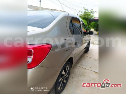 Renault Logan 2019 - imagen secundaria 1