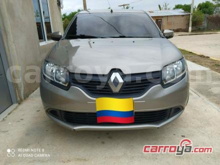 Renault Logan 2019 - imagen secundaria 2