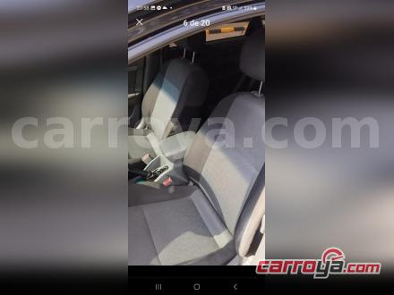 Chevrolet Optra 2012 - imagen secundaria 2