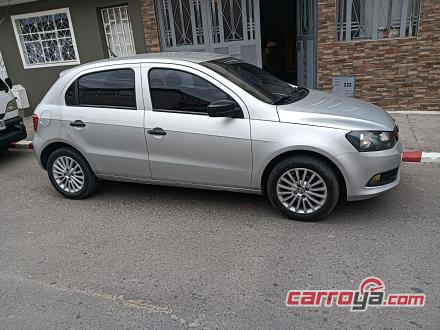 Volkswagen Golf 2015 - imagen secundaria 1