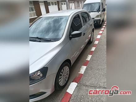 Volkswagen Golf 2015 - imagen secundaria 2