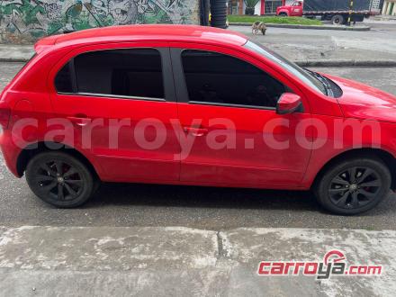 Volkswagen Gol Comfortline  2018 - imagen secundaria 1