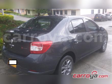 Renault Logan 2018 - imagen secundaria 1