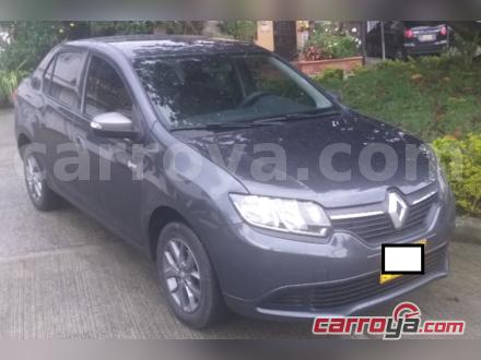 Renault Logan 2018 - imagen secundaria 2