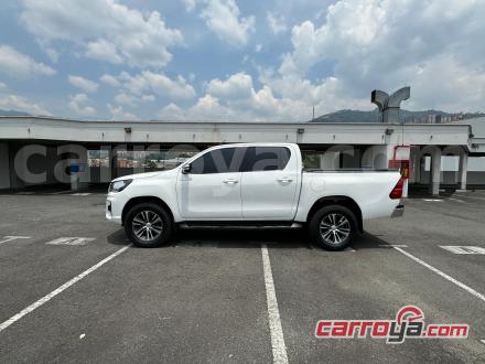 Toyota Hilux 2017 - imagen secundaria 2