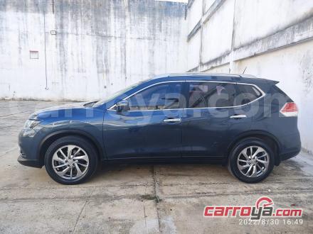 Nissan X-Trail 2017 - imagen secundaria 1