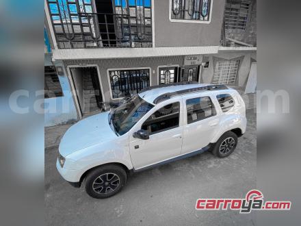 Renault Duster 2019 - imagen 1