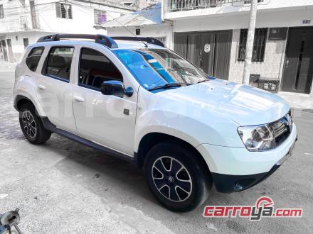 Renault Duster 2019 - imagen secundaria 1