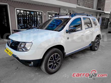 Renault Duster 2019 - imagen secundaria 2