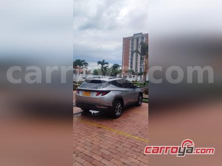 Hyundai Tucson 2022 - imagen secundaria 2