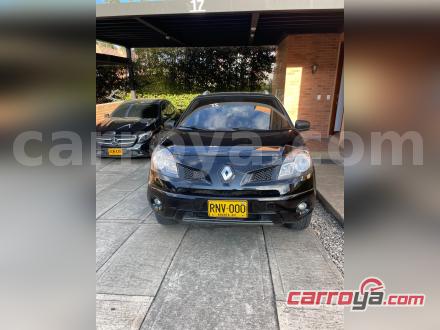 Renault Koleos 2012 - imagen 1