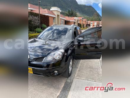 Renault Koleos 2012 - imagen secundaria 2