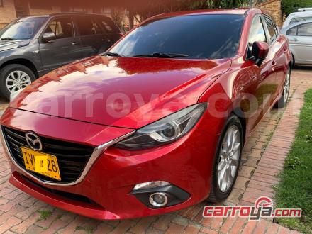 Mazda 3 2016 - imagen secundaria 1