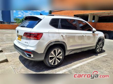 Volkswagen Taos 2022 - imagen secundaria 1