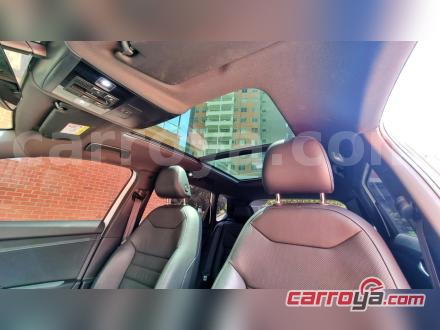 Volkswagen Taos 2022 - imagen secundaria 2