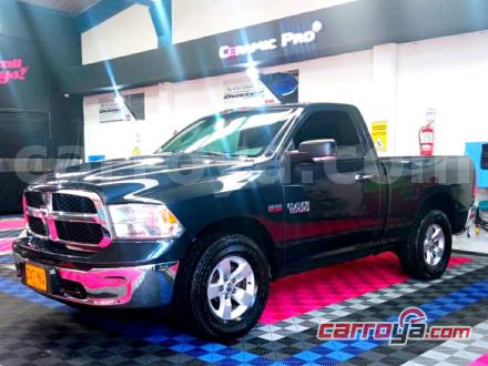 Dodge Ram 2013