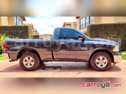 Dodge Ram 2013 - imagen secundaria 1