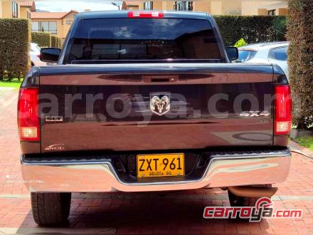 Dodge Ram 2013 - imagen secundaria 2