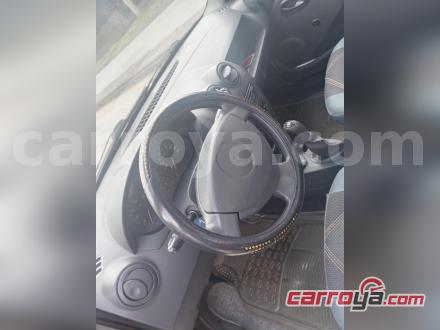 Renault Logan 2012 - imagen secundaria 1