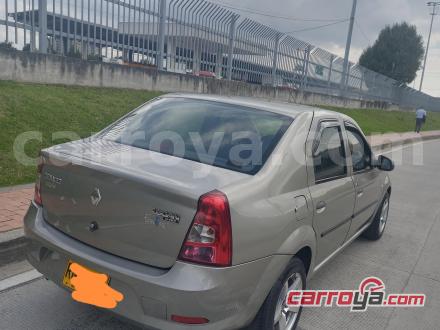 Renault Logan 2012 - imagen secundaria 2