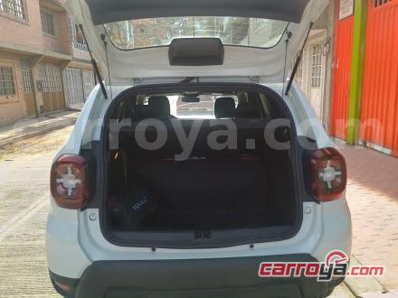 Renault Duster 2024 - imagen secundaria 1