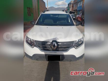 Renault Duster 2024 - imagen secundaria 2