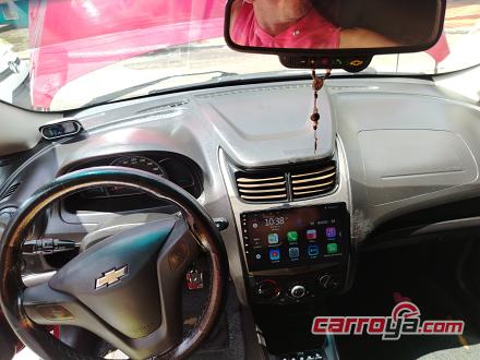 Chevrolet Sail 2015 - imagen secundaria 1