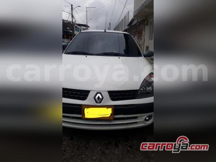 Renault Symbol 2008 - imagen 1