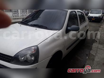 Renault Symbol 2008 - imagen secundaria 1