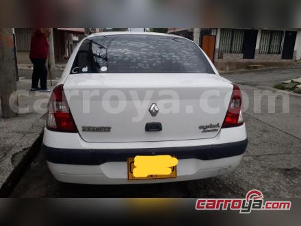 Renault Symbol 2008 - imagen secundaria 2