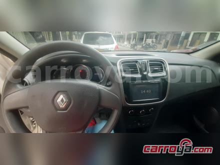 Renault Stepway 2017 - imagen secundaria 1