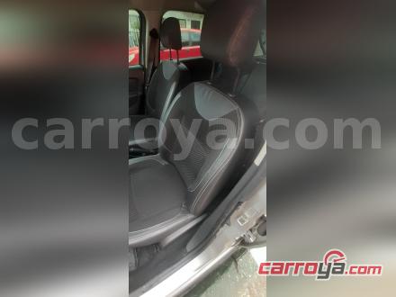 Renault Stepway 2017 - imagen secundaria 2