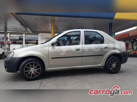 Renault Logan 2010 - imagen secundaria 1