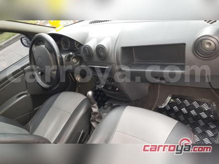 Renault Logan 2010 - imagen secundaria 2