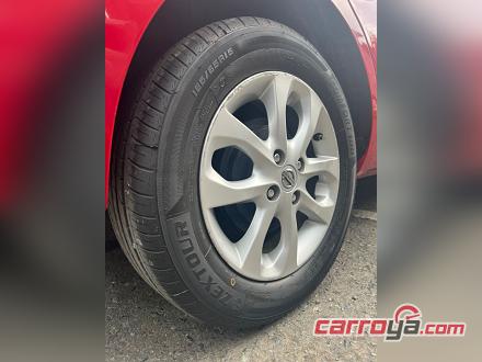 Nissan March 2015 - imagen secundaria 2