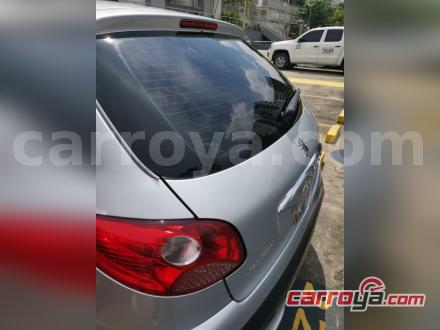Peugeot 207 2011 - imagen secundaria 1