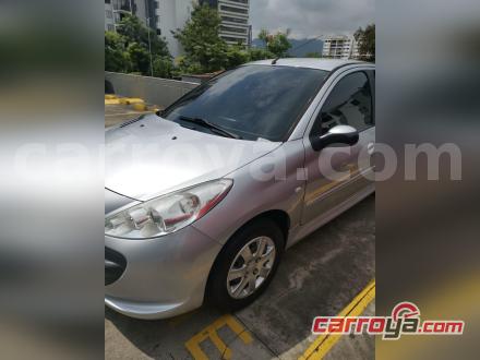 Peugeot 207 2011 - imagen secundaria 2