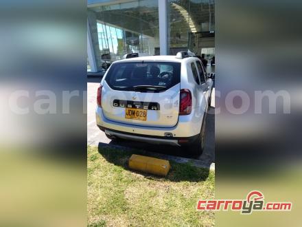 Renault Duster 2017 - imagen secundaria 1