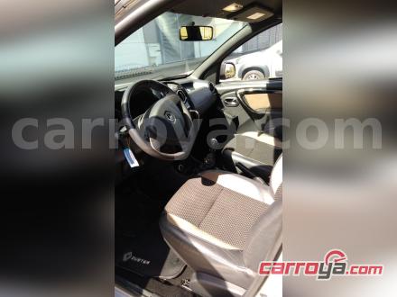 Renault Duster 2017 - imagen secundaria 2