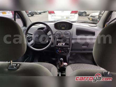 Chevrolet Spark 2017 - imagen secundaria 2